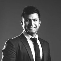Digitori Labs Employee Rajesh Sha's profile photo