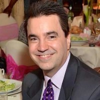Jefferies Employee Philip Blake's profile photo