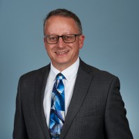 Terry Yoder