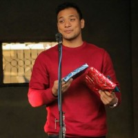 GritFeat Solutions Employee Aditya Malla's profile photo