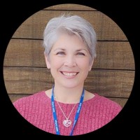 NAMI DuPage Employee Cindy Kaczmarczyk's profile photo