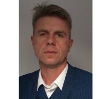 BRIAN MEAR (BRICKS) LIMITED Employee Andrew Mear's profile photo