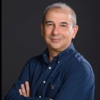 ROLVA Employee Naci Varol's profile photo