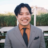 Netflix Employee Thong Vo's profile photo