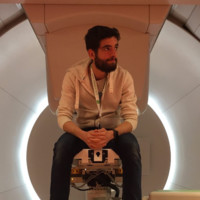 IBA Employee Benoit Dumas's profile photo