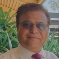 Holler Honda Employee Ghulam Mirza's profile photo