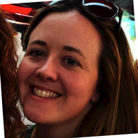 Gap Inc. Employee Emily McGee's profile photo