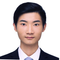 RockFlow Employee 翔 曾's profile photo