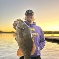 The BA Group Employee Connor Nagy's profile photo