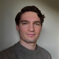 Alloc8 Employee James Costin-Pratt's profile photo