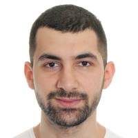 MCM Engineering Employee Emrah Tunç's profile photo