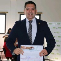Universitaria Employee Alfredo Garay's profile photo