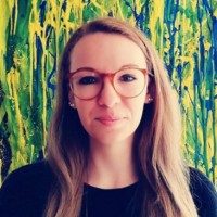 Rochester School for the Deaf Employee Andrea Long's profile photo