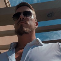 Fortem International Employee Stephen Adrian's profile photo
