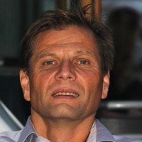 APOPO Employee Havard Bach's profile photo
