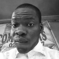 GIT PLUS Employee Abraham Abubakari's profile photo