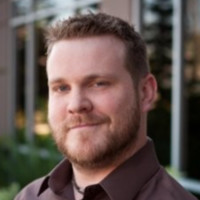 RingCentral Engage Digital Employee Erik Pace's profile photo