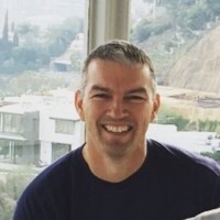 DB Breweries Employee Darron Curphey's profile photo