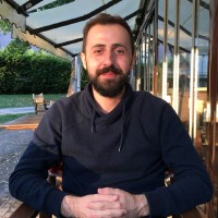FaturaLab Employee Mümin Zehi̇r's profile photo