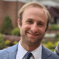 AARP Employee Jared Weiss's profile photo
