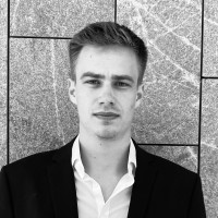 Hakio Employee Morten Møgelmose's profile photo
