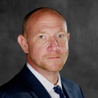 Matthew Lehman