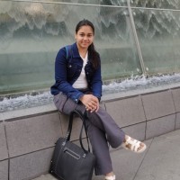 Shivangi Singhal Email