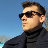 Victor Vedeanu's profile photo