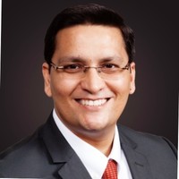 Mohit Dilwaria