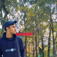 TekNavigators Staffing Employee Jai Singh's profile photo
