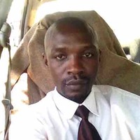 J & L Distributors Employee Steward Mumua's profile photo