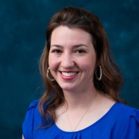 California Cradle-to-Career Data System Employee Marykate Jones's profile photo