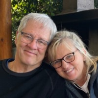 BiblicalTraining.org Employee Bill Mounce's profile photo