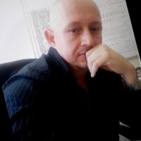 Valinger Group Employee Steven Griffiths's profile photo