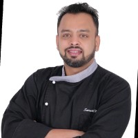McCaffertys Bar Employee Sarathkumar Chorath's profile photo