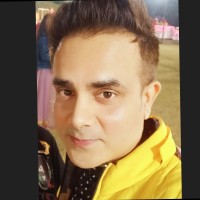 Sudhanshu Joshi Email