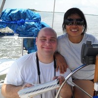 Axis Companies Employee Michael Fraker's profile photo