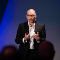 IP.com Employee Christopher Irick's profile photo