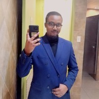 Kagiso Mulutsi's profile photo