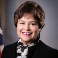 NKK Strategic Consulting Employee Nancy Kaufman's profile photo