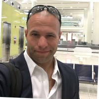 Daniel Barsi Email