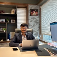 StackDot Employee Jeet Jagani's profile photo