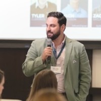 MoreSteam Employee Gabriel Turk's profile photo