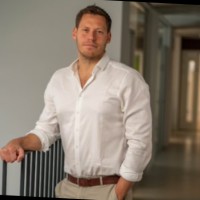 Pharma IT Employee Mátyás Bódi's profile photo