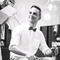 Badischer Winzerkeller eG Employee Robert Schulze's profile photo