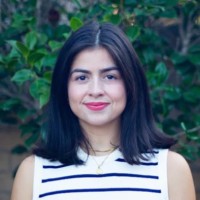 DocSpera Employee Daniela Delgado's profile photo