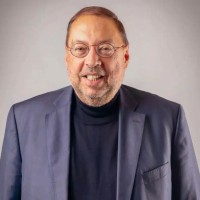 GECI International Employee Serge Bitboul's profile photo