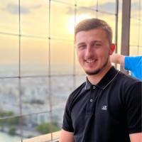 Transport for London Employee Tom Gentry's profile photo