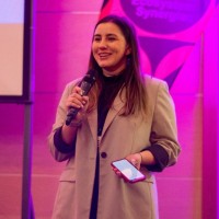 PRbeta Agency Employee Cezara-Georgiana Iliescu's profile photo