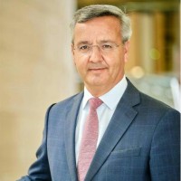 NATO Employee Paulo Torres Martins's profile photo